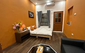 Hanoi Old Quarter Inn